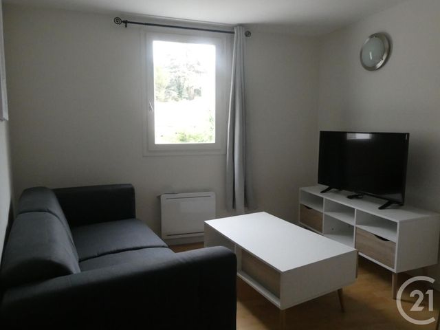 Appartement T2 à louer - 2 pièces - 29.5 m2 - ANNONAY - 07 - RHONE-ALPES - Century 21 Abita Immobilier