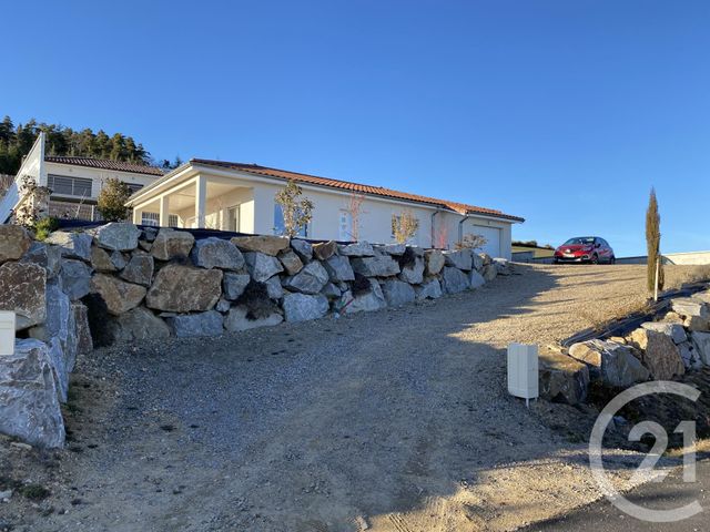 Maison à louer ST CLAIR