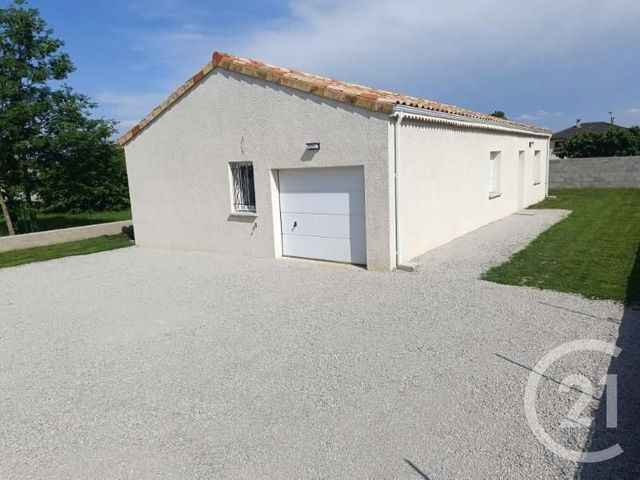 maison - ARDOIX - 07