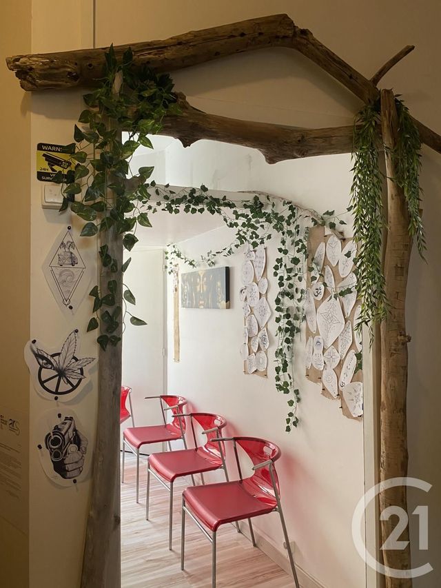 divers à vendre - 54.0 m2 - ANNONAY - 07 - RHONE-ALPES - Century 21 Abita Immobilier