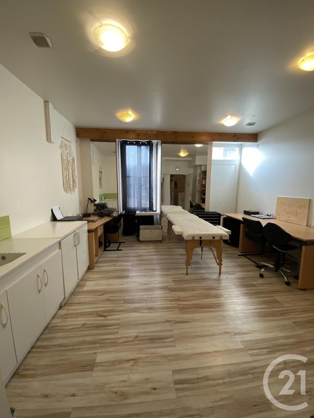 divers à vendre - 54.0 m2 - ANNONAY - 07 - RHONE-ALPES - Century 21 Abita Immobilier