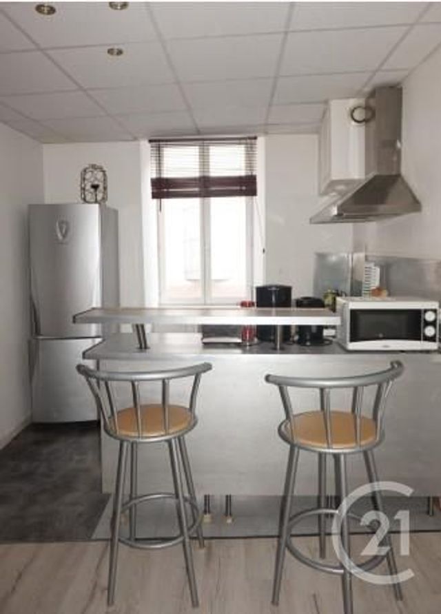 Appartement à vendre ANNONAY