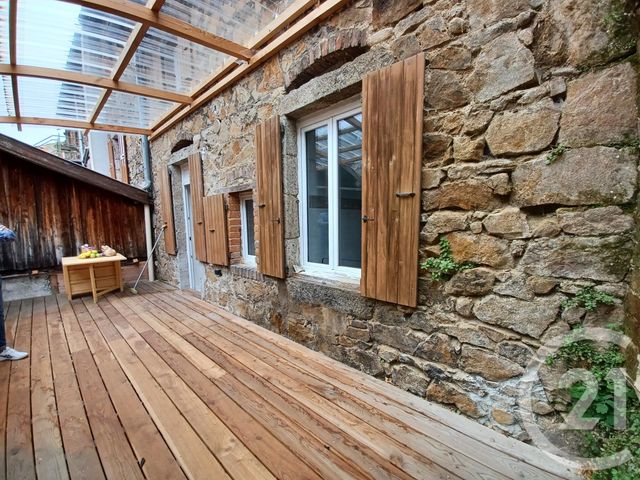  - ST JULIEN MOLIN MOLETTE - 