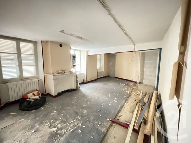 appartement - ANNONAY - 07