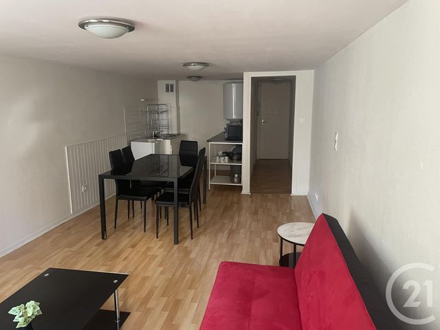 appartement - ANNONAY - 07