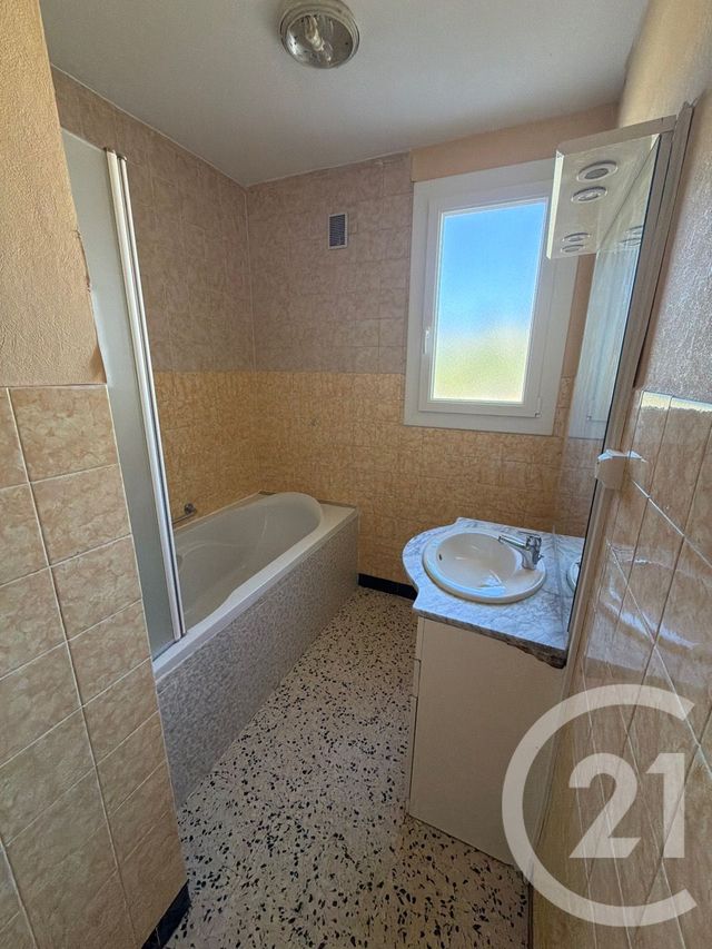 maison à vendre - 5 pièces - 109.46 m2 - ANNONAY - 07 - RHONE-ALPES - Century 21 Abita Immobilier