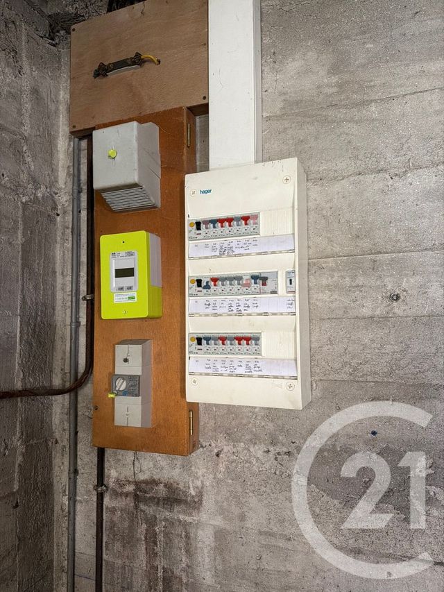 maison à vendre - 5 pièces - 109.46 m2 - ANNONAY - 07 - RHONE-ALPES - Century 21 Abita Immobilier