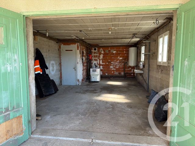 maison à vendre - 5 pièces - 109.46 m2 - ANNONAY - 07 - RHONE-ALPES - Century 21 Abita Immobilier