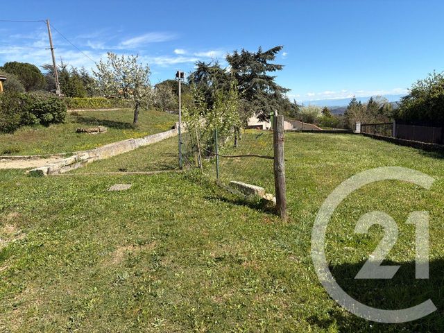 maison à vendre - 5 pièces - 109.46 m2 - ANNONAY - 07 - RHONE-ALPES - Century 21 Abita Immobilier