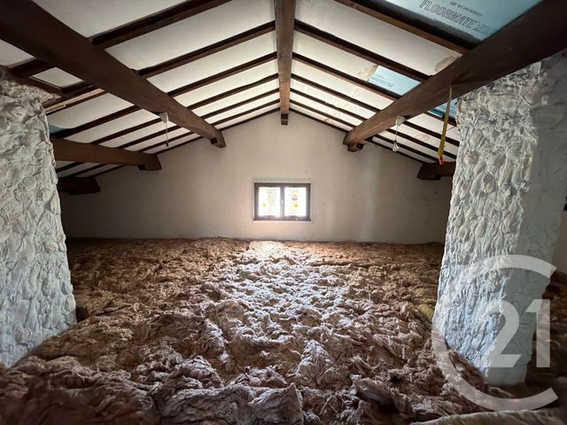 maison à vendre - 5 pièces - 109.46 m2 - ANNONAY - 07 - RHONE-ALPES - Century 21 Abita Immobilier