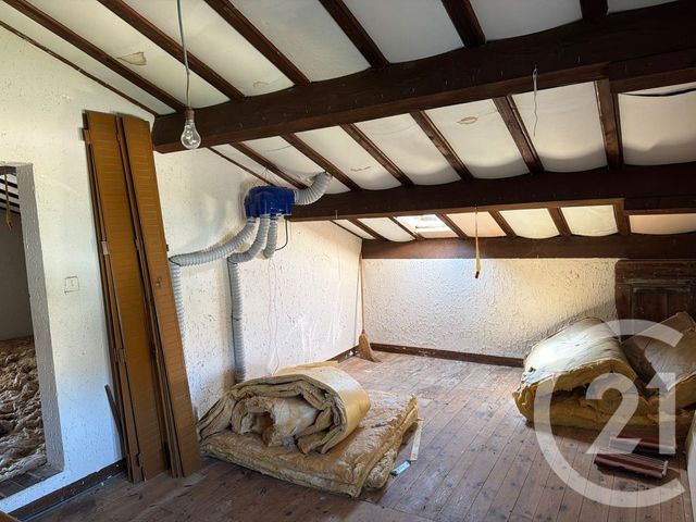 maison à vendre - 5 pièces - 109.46 m2 - ANNONAY - 07 - RHONE-ALPES - Century 21 Abita Immobilier