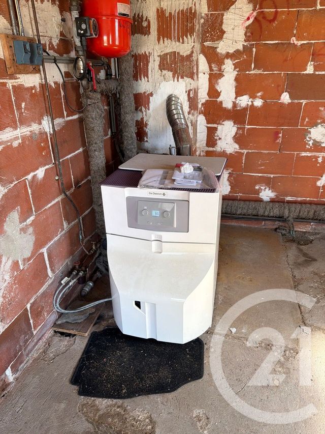 maison à vendre - 5 pièces - 109.46 m2 - ANNONAY - 07 - RHONE-ALPES - Century 21 Abita Immobilier