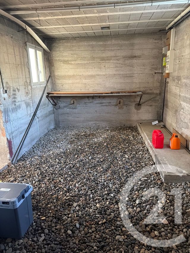 maison à vendre - 5 pièces - 109.46 m2 - ANNONAY - 07 - RHONE-ALPES - Century 21 Abita Immobilier