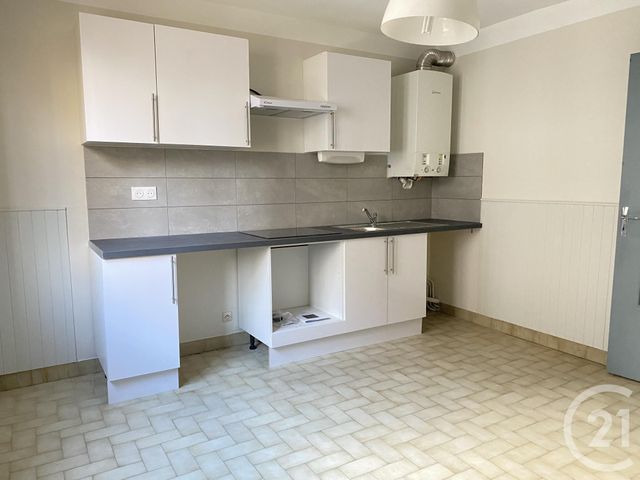 Appartement T2 à louer - 2 pièces - 57.0 m2 - ANNONAY - 07 - RHONE-ALPES - Century 21 Abita Immobilier