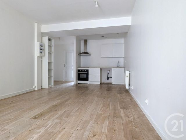 appartement - ANNONAY - 07