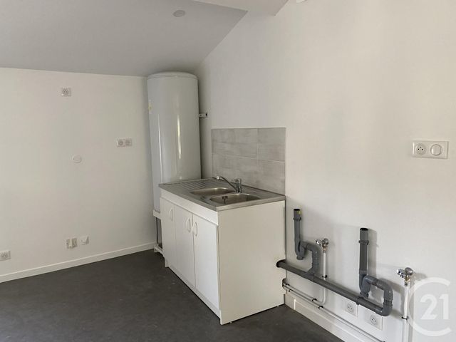 Appartement T3 à louer - 3 pièces - 67.44 m2 - BOULIEU LES ANNONAY - 07 - RHONE-ALPES - Century 21 Abita Immobilier