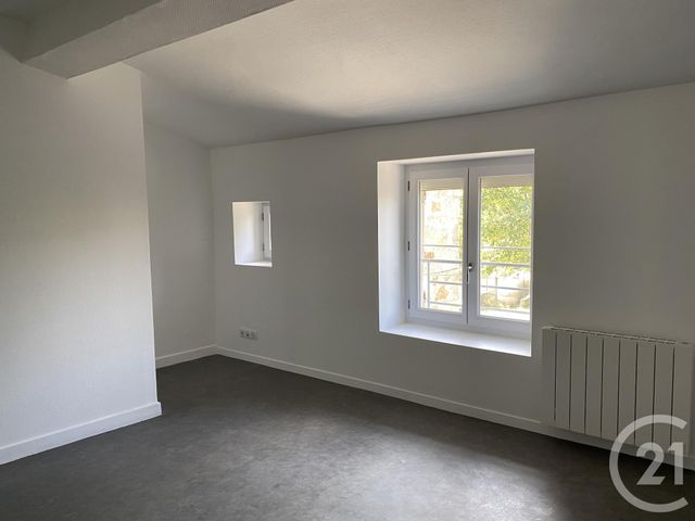 Appartement T3 à louer - 3 pièces - 67.44 m2 - BOULIEU LES ANNONAY - 07 - RHONE-ALPES - Century 21 Abita Immobilier