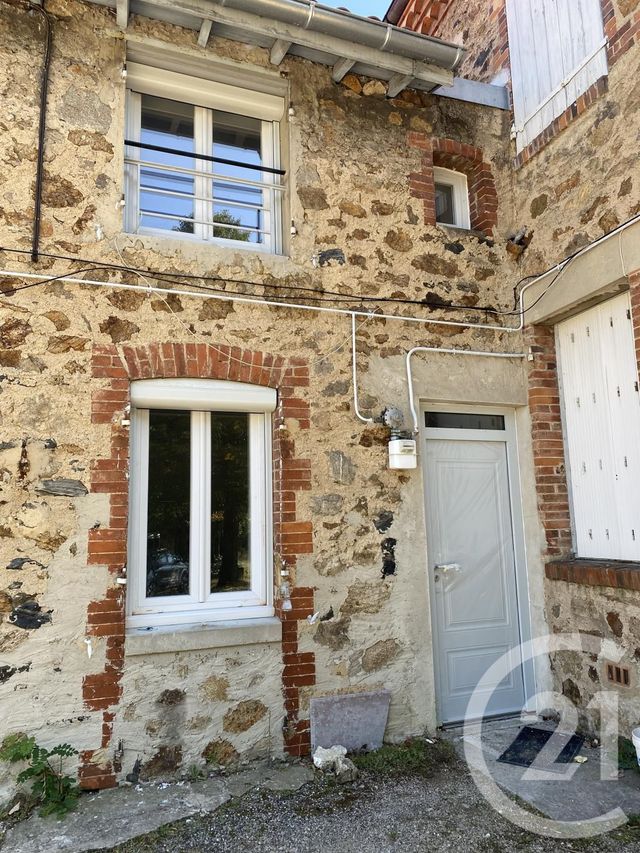 Appartement T3 à louer - 3 pièces - 67.44 m2 - BOULIEU LES ANNONAY - 07 - RHONE-ALPES - Century 21 Abita Immobilier
