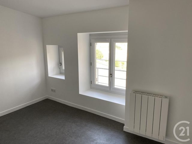 Appartement T3 à louer - 3 pièces - 67.44 m2 - BOULIEU LES ANNONAY - 07 - RHONE-ALPES - Century 21 Abita Immobilier