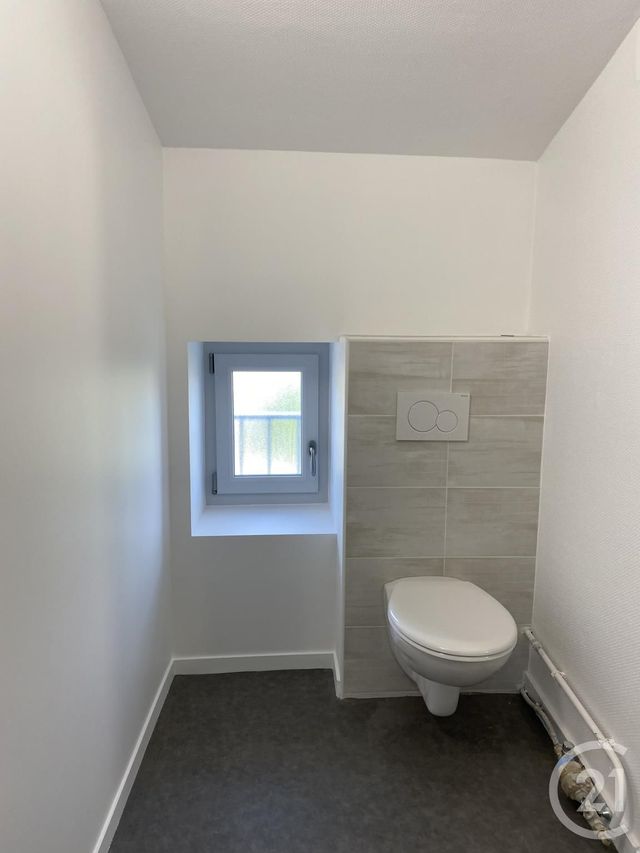 Appartement T3 à louer - 3 pièces - 67.44 m2 - BOULIEU LES ANNONAY - 07 - RHONE-ALPES - Century 21 Abita Immobilier
