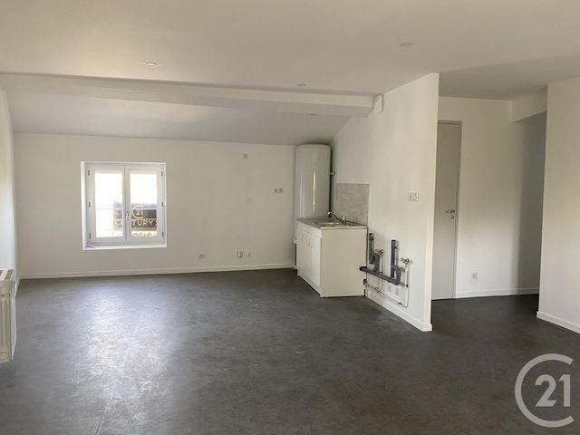 Appartement T3 à louer - 3 pièces - 67.44 m2 - BOULIEU LES ANNONAY - 07 - RHONE-ALPES - Century 21 Abita Immobilier