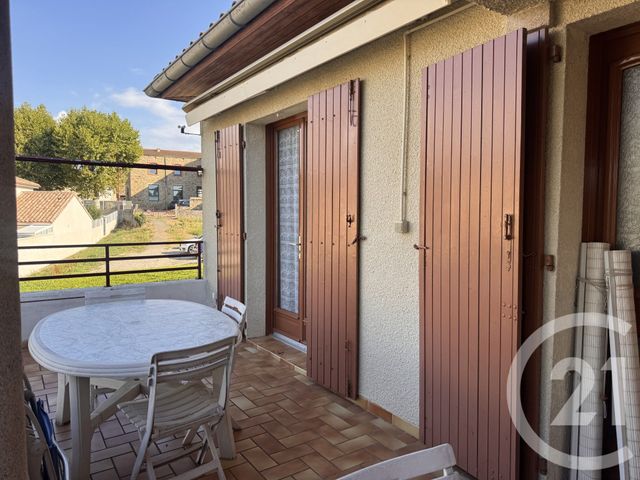 maison à vendre - 6 pièces - 149.55 m2 - DAVEZIEUX - 07 - RHONE-ALPES - Century 21 Abita Immobilier