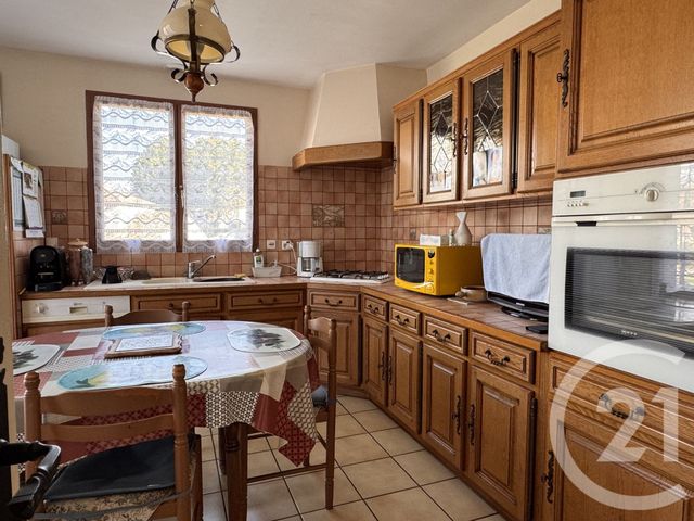 maison à vendre - 6 pièces - 149.55 m2 - DAVEZIEUX - 07 - RHONE-ALPES - Century 21 Abita Immobilier