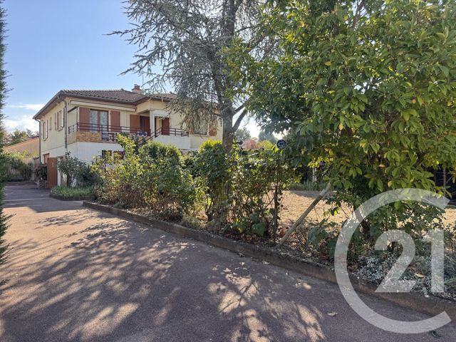 maison - DAVEZIEUX - 07