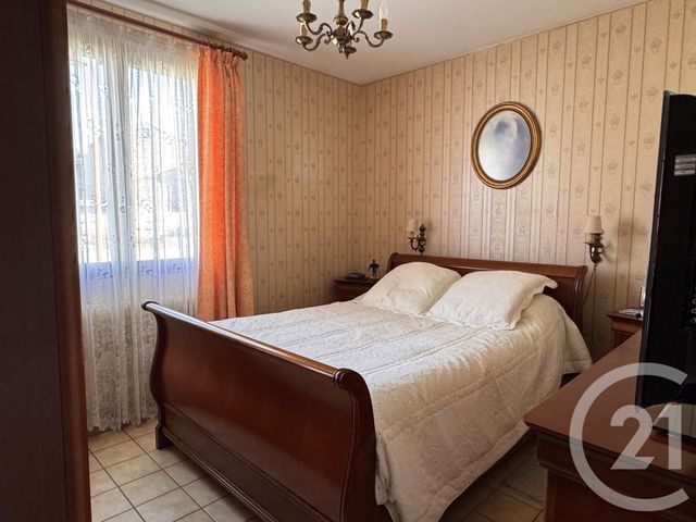 maison à vendre - 6 pièces - 149.55 m2 - DAVEZIEUX - 07 - RHONE-ALPES - Century 21 Abita Immobilier