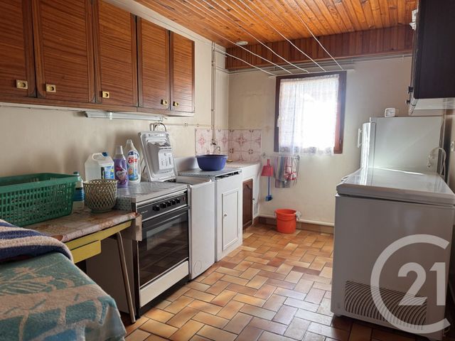 maison à vendre - 6 pièces - 149.55 m2 - DAVEZIEUX - 07 - RHONE-ALPES - Century 21 Abita Immobilier