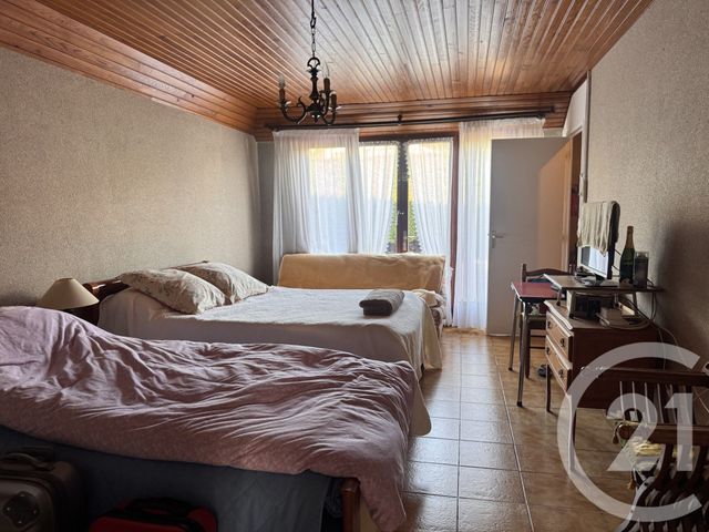 maison à vendre - 6 pièces - 149.55 m2 - DAVEZIEUX - 07 - RHONE-ALPES - Century 21 Abita Immobilier