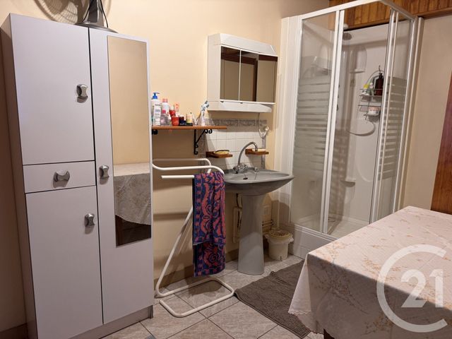 maison à vendre - 6 pièces - 149.55 m2 - DAVEZIEUX - 07 - RHONE-ALPES - Century 21 Abita Immobilier