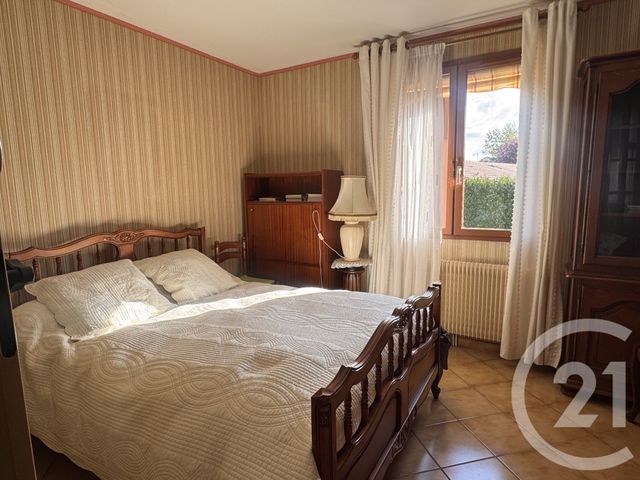 maison à vendre - 6 pièces - 149.55 m2 - DAVEZIEUX - 07 - RHONE-ALPES - Century 21 Abita Immobilier