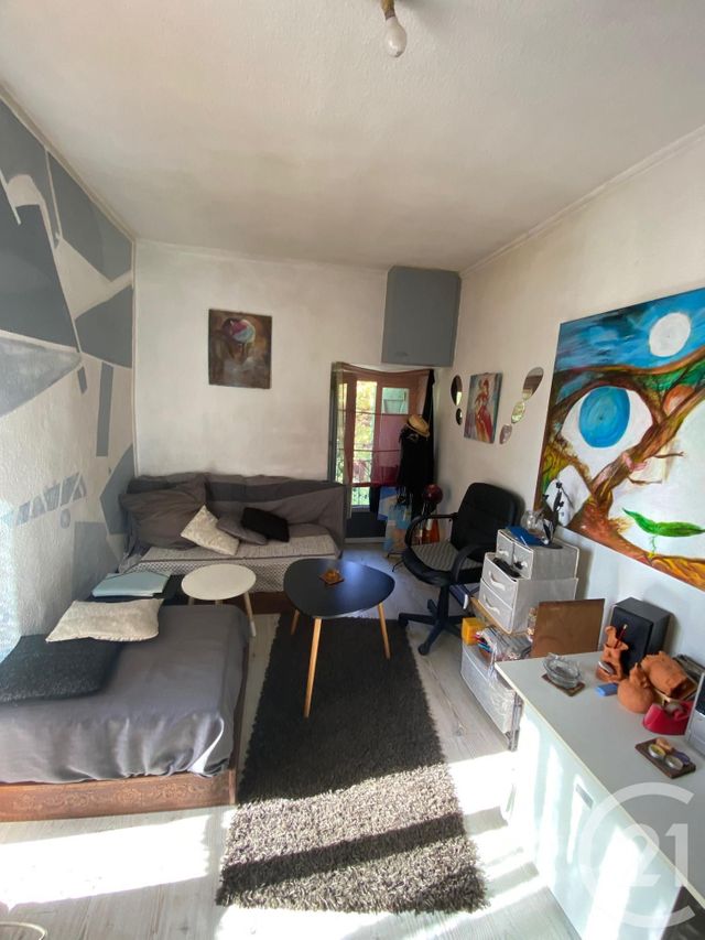 appartement - ANNONAY - 07