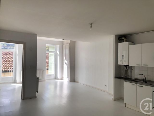 appartement - ANNONAY - 07