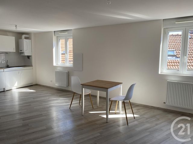 appartement - ANNONAY - 07