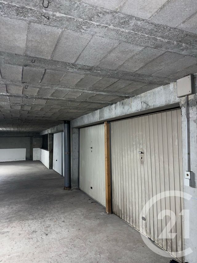 appartement - ANNONAY - 07