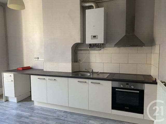 appartement - ANNONAY - 07