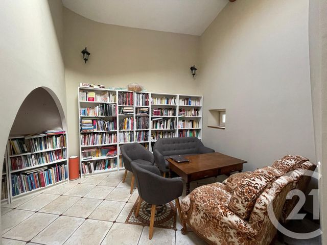 maison à vendre - 7 pièces - 285.11 m2 - PEAUGRES - 07 - RHONE-ALPES - Century 21 Abita Immobilier