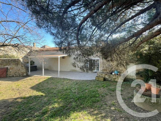 maison à vendre - 7 pièces - 285.11 m2 - PEAUGRES - 07 - RHONE-ALPES - Century 21 Abita Immobilier