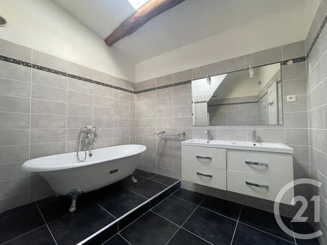 maison à vendre - 7 pièces - 285.11 m2 - PEAUGRES - 07 - RHONE-ALPES - Century 21 Abita Immobilier