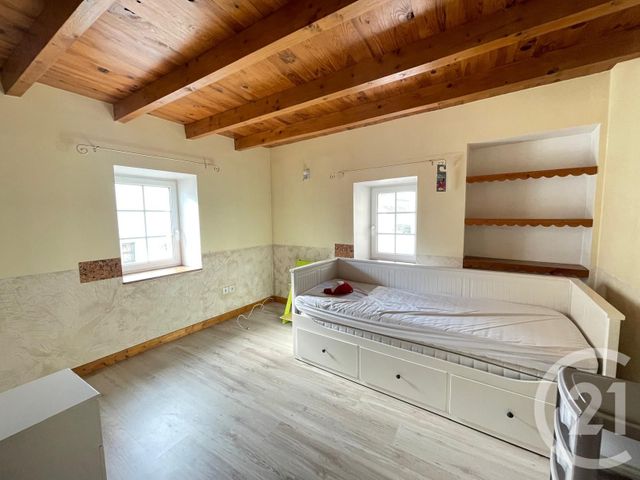 maison à vendre - 7 pièces - 285.11 m2 - PEAUGRES - 07 - RHONE-ALPES - Century 21 Abita Immobilier