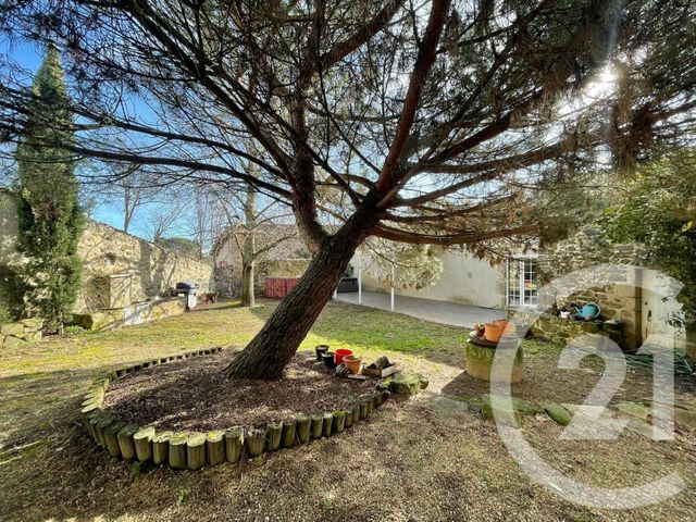 maison à vendre - 7 pièces - 285.11 m2 - PEAUGRES - 07 - RHONE-ALPES - Century 21 Abita Immobilier