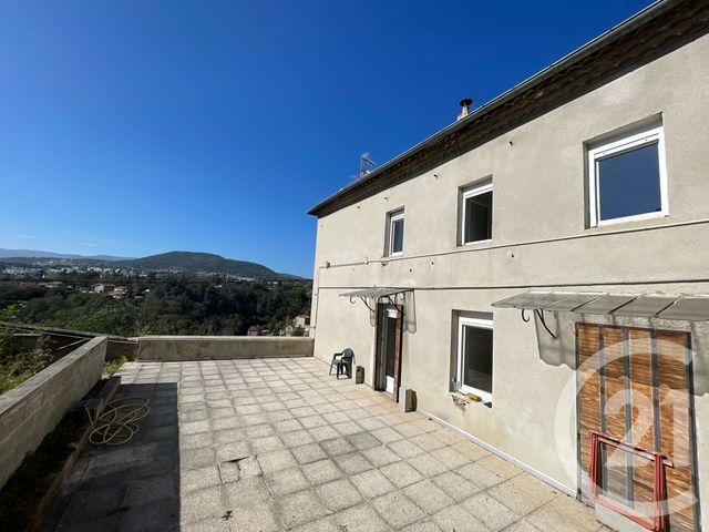 maison à vendre - 4 pièces - 149.39 m2 - ANNONAY - 07 - RHONE-ALPES - Century 21 Abita Immobilier