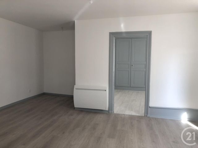 Appartement T2 à louer - 2 pièces - 40.0 m2 - ANNONAY - 07 - RHONE-ALPES - Century 21 Abita Immobilier