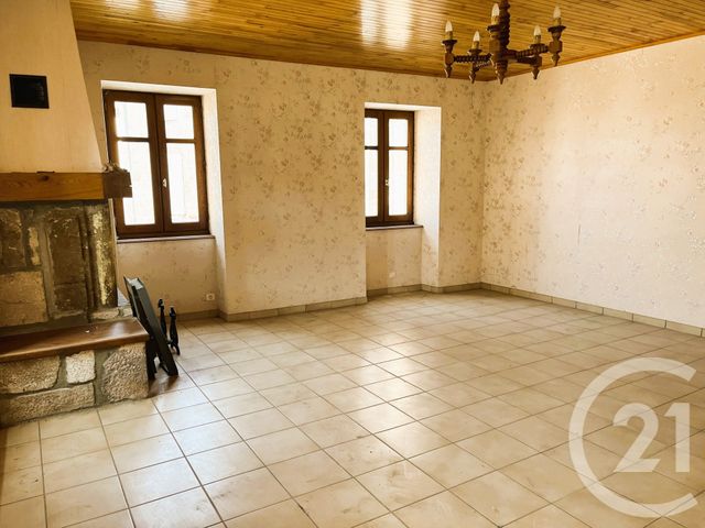 maison à vendre - 8 pièces - 157.74 m2 - ST FELICIEN - 07 - RHONE-ALPES - Century 21 Abita Immobilier