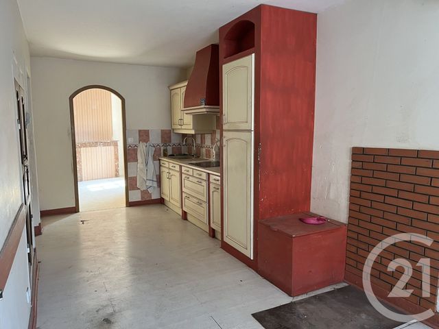 maison à vendre - 8 pièces - 157.74 m2 - ST FELICIEN - 07 - RHONE-ALPES - Century 21 Abita Immobilier