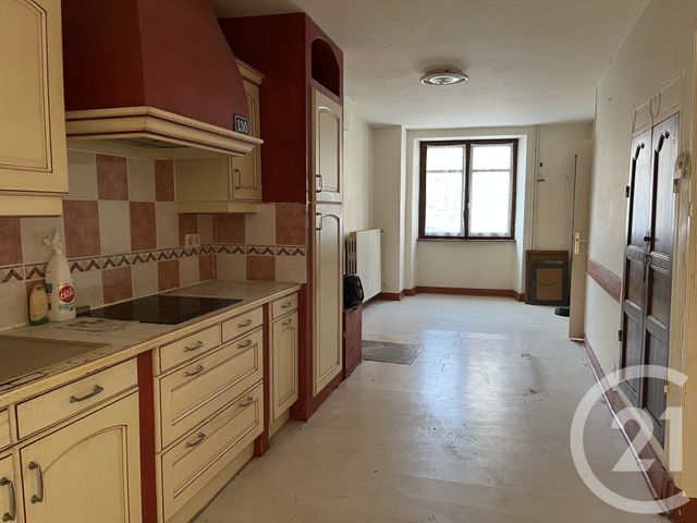 maison à vendre - 8 pièces - 157.74 m2 - ST FELICIEN - 07 - RHONE-ALPES - Century 21 Abita Immobilier