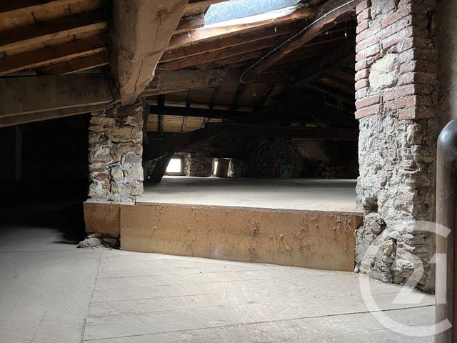 maison à vendre - 8 pièces - 157.74 m2 - ST FELICIEN - 07 - RHONE-ALPES - Century 21 Abita Immobilier