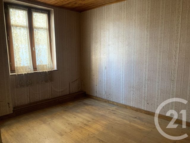 maison à vendre - 8 pièces - 157.74 m2 - ST FELICIEN - 07 - RHONE-ALPES - Century 21 Abita Immobilier